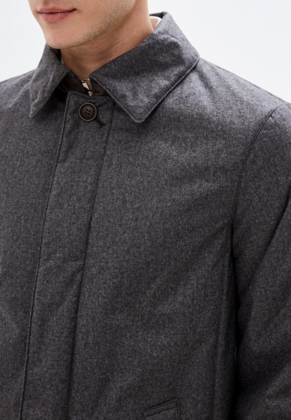 Куртка утепленная Bazioni