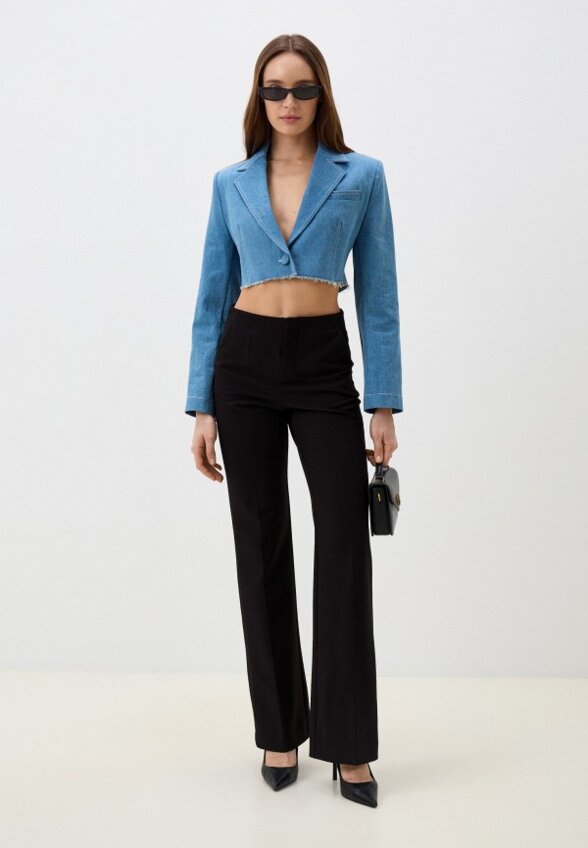 Жакет Alisia Hit