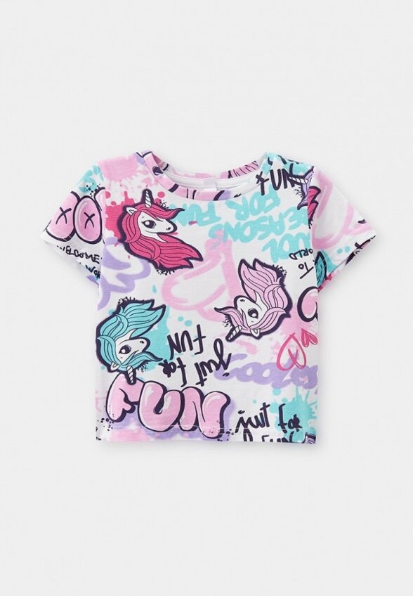 Футболка PlayToday