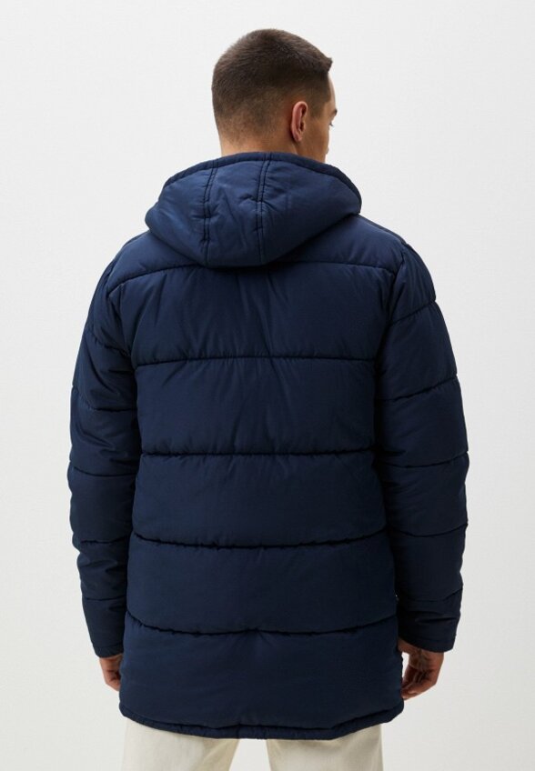 Пуховик Blend