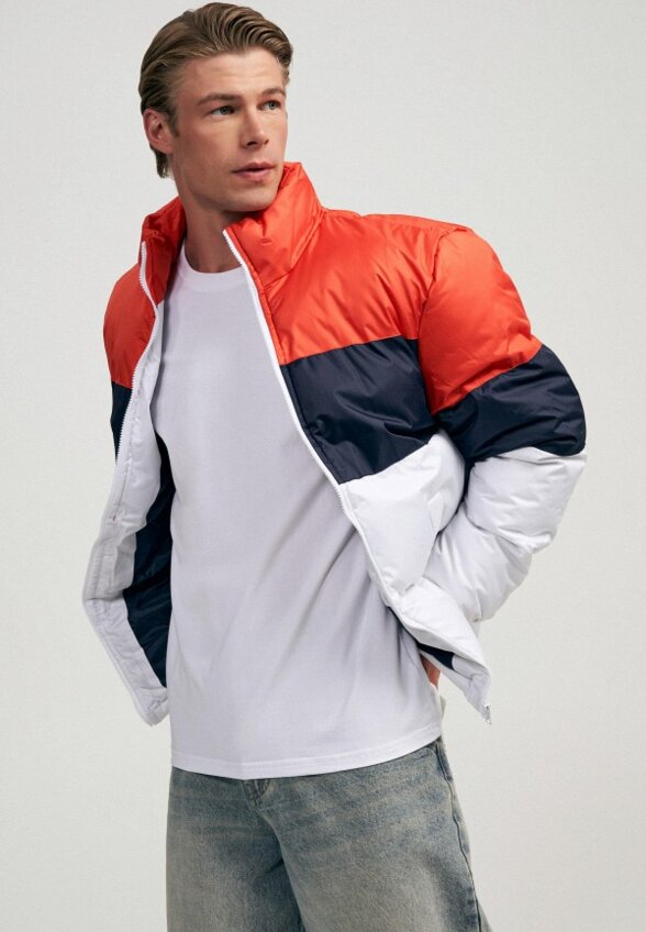 Куртка утепленная Твое