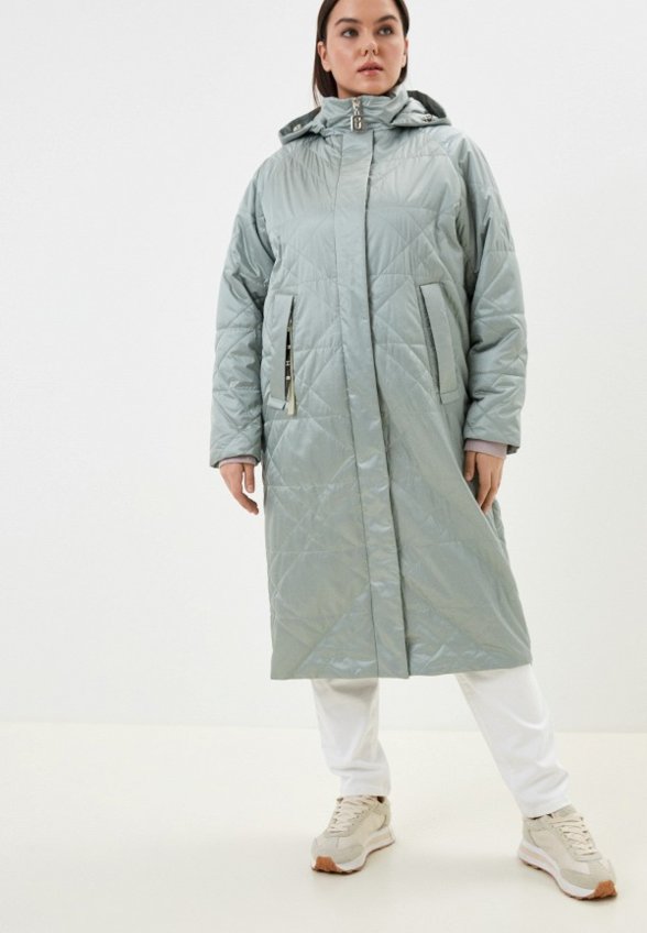 Куртка стеганая Winterra