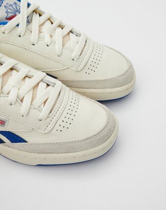 Кеды Reebok мужчинам