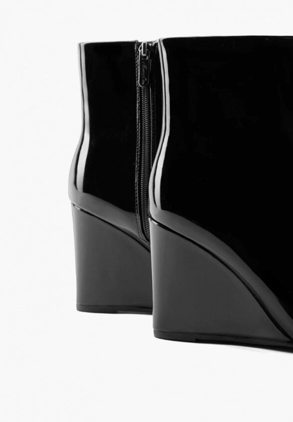 Ботильоны Monsorro