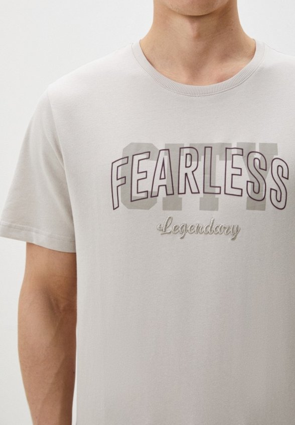 Футболка O'STIN