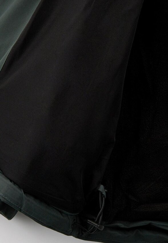 Куртка утепленная Brostem