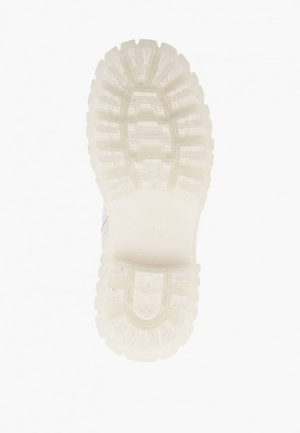 Ботинки Abricot