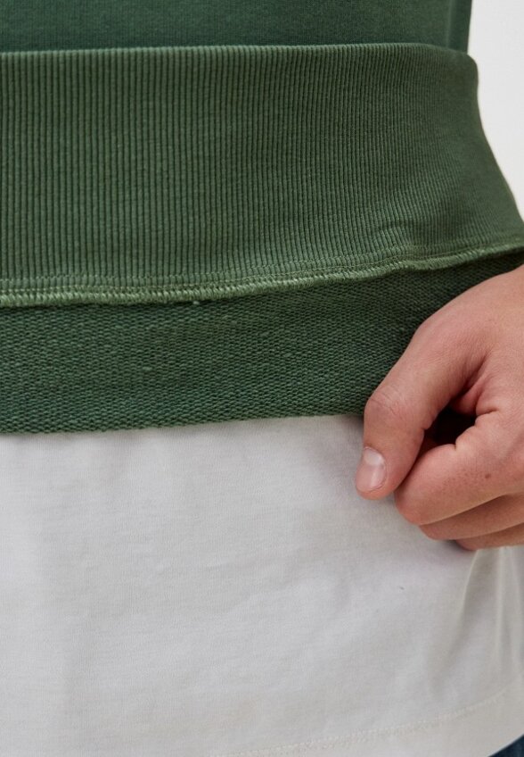 Свитшот Franco La'Rinchi