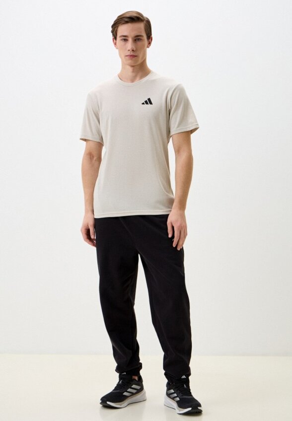 Футболка спортивная adidas