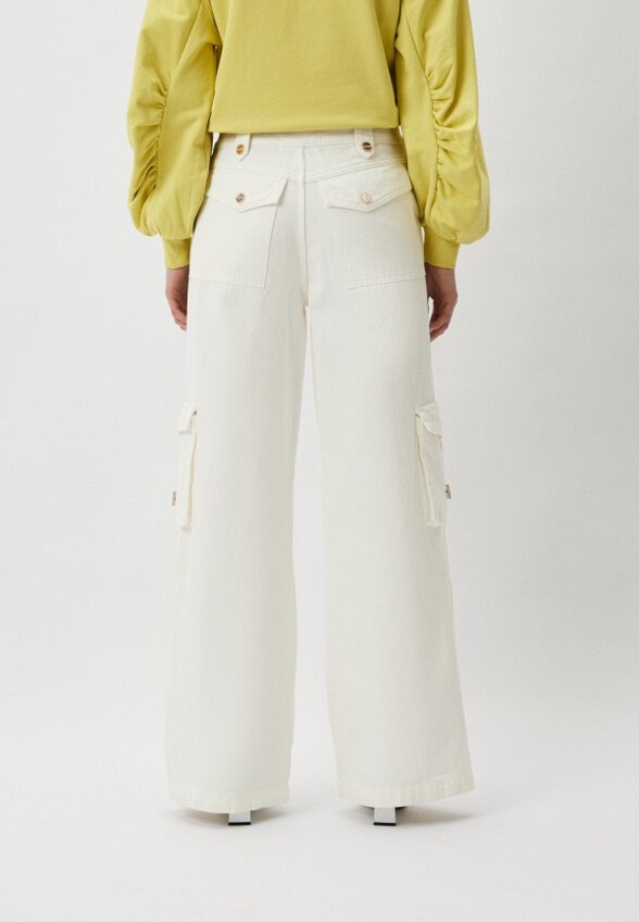 Джинсы Blugirl