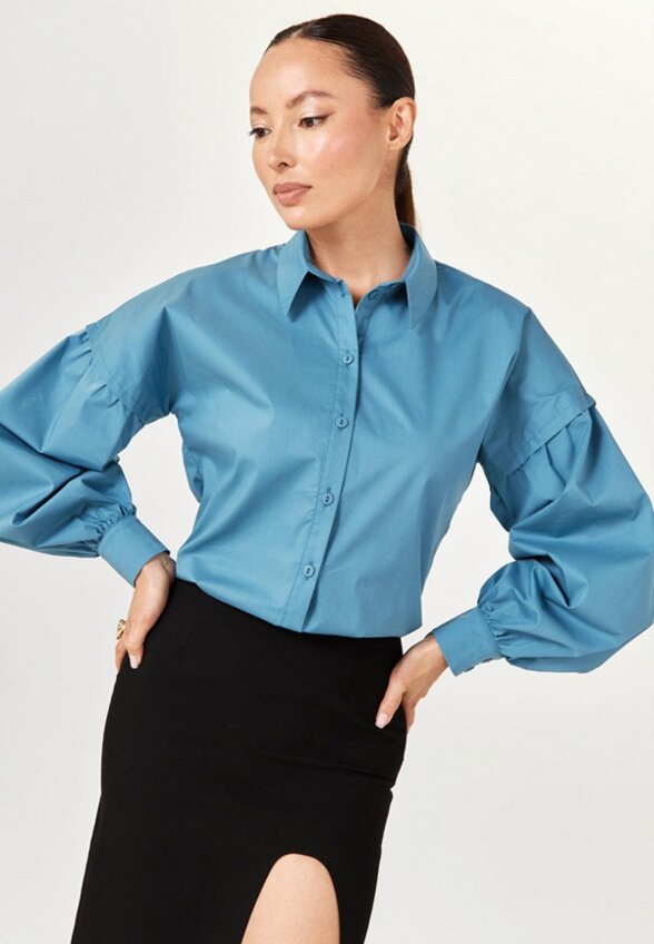 Рубашка Tantino