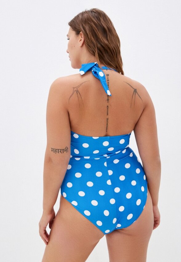 Купальник Emdi