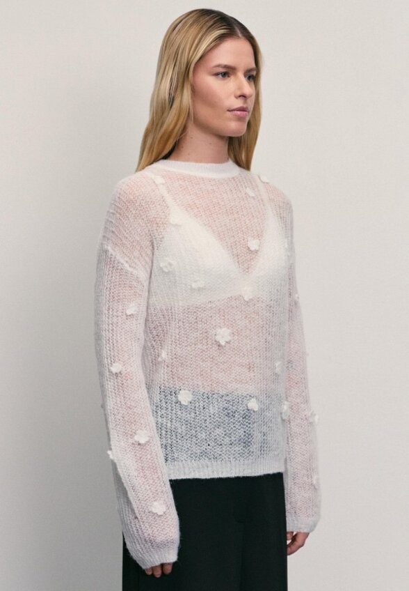 Джемпер Zarina