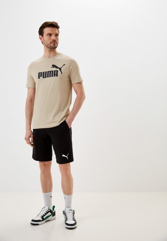Шорты спортивные PUMA