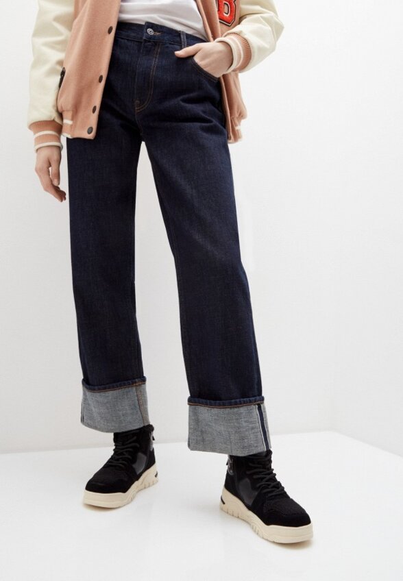 Ботинки Thomas Munz