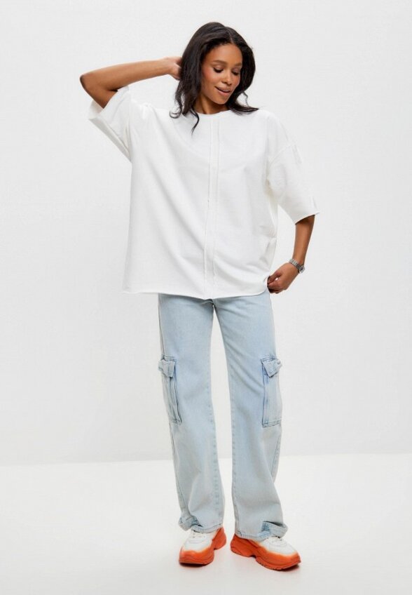 Футболка La Urba Person