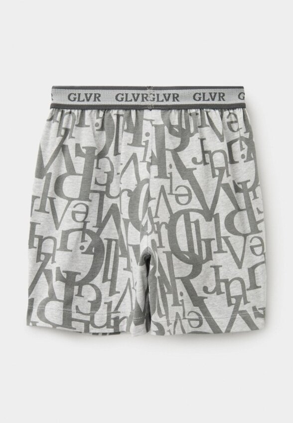 Пижама Gulliver