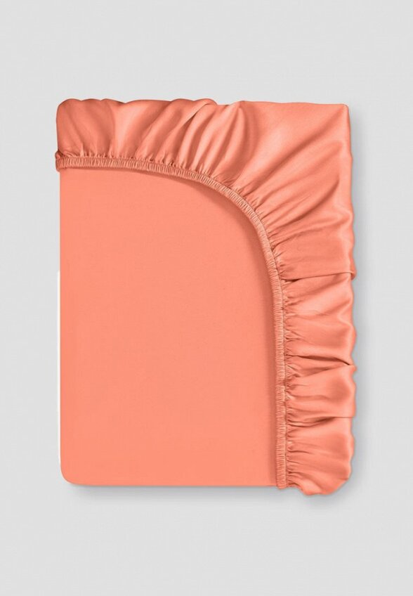 Простыня 2-спальная Estia