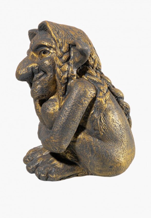 Фигурка декоративная Elan Gallery