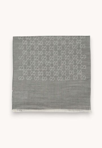 Gucci Scarf