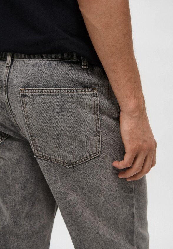 Джинсы Zrn Man