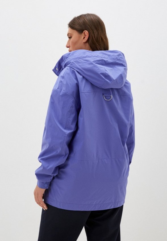 Ветровка Winterra