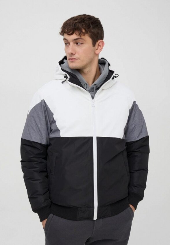 Куртка утепленная Terranova