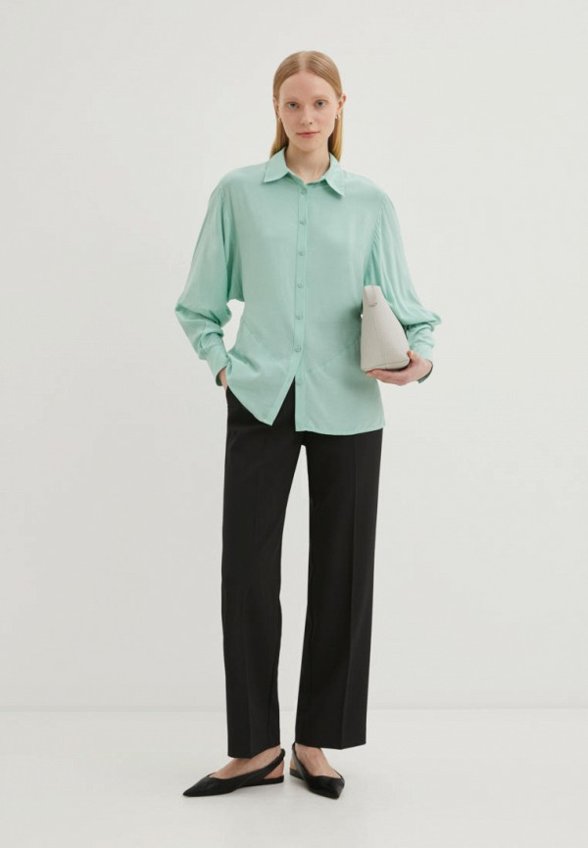 Блуза Finn Flare