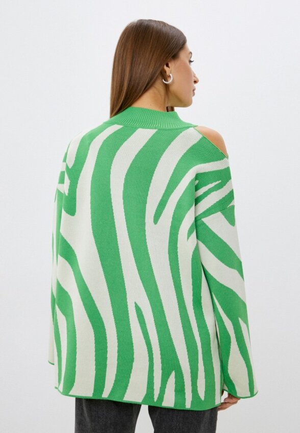 Свитер Bad Queen