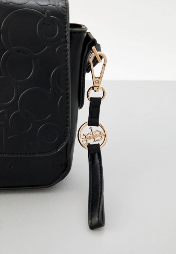 Сумка и брелок Roccobarocco