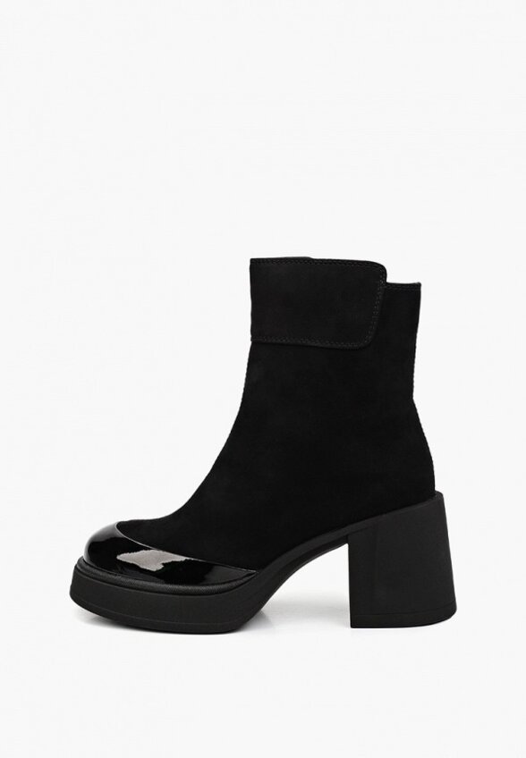 Ботильоны Respect