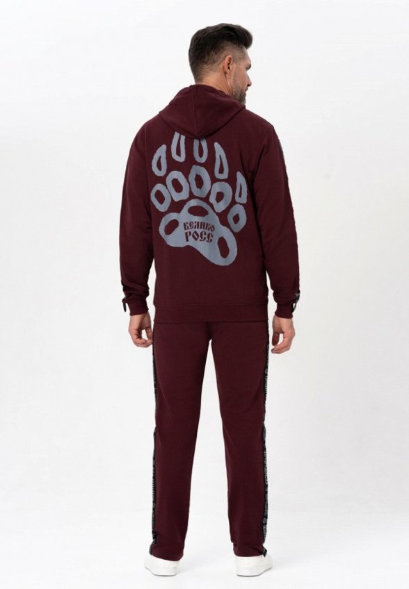 Костюм спортивный Великоросс