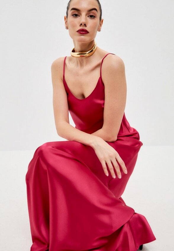 Платье Unicoamore