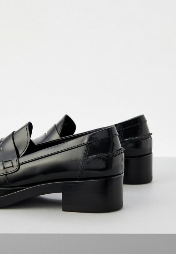 Лоферы Premiata