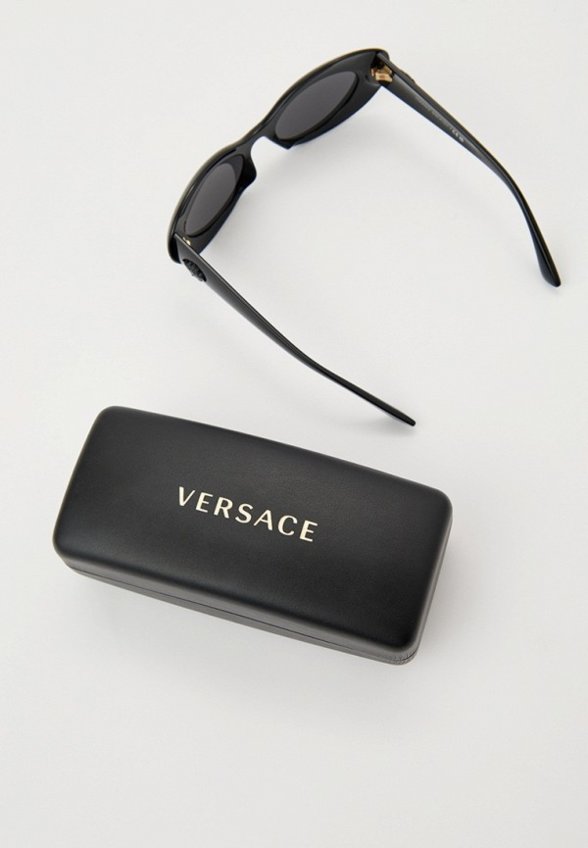 Очки солнцезащитные Versace