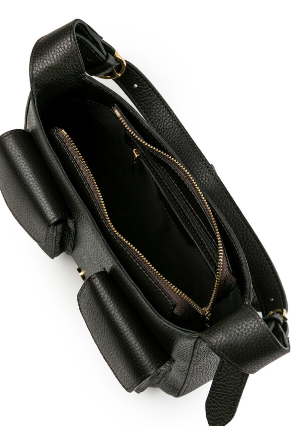 Др.Коффер 31036S-09 сумка женская