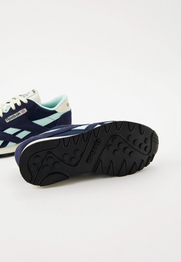 Кроссовки Reebok