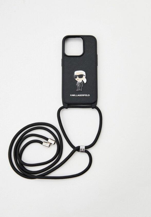 Чехол для iPhone Karl Lagerfeld