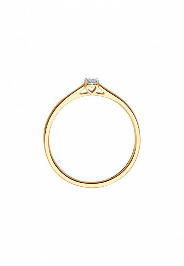 Кольцо Sokolov