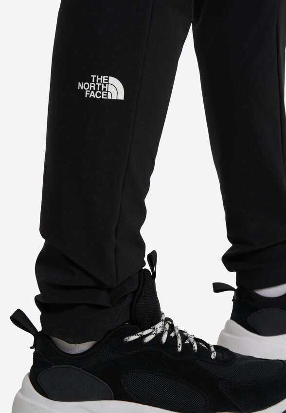 Брюки женские The North Face Basin Pan, Черный