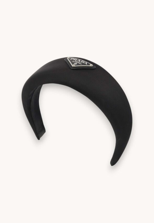 Prada Headband