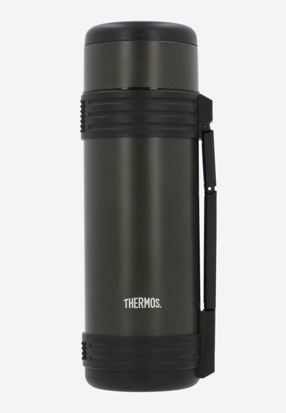 Термос Thermos NCD, 1 л, Черный