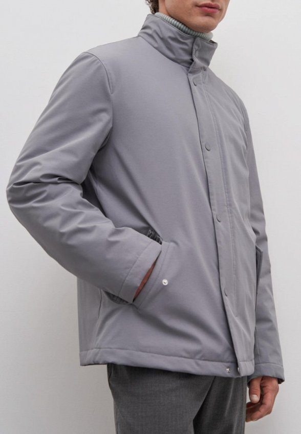 Куртка утепленная Finn Flare