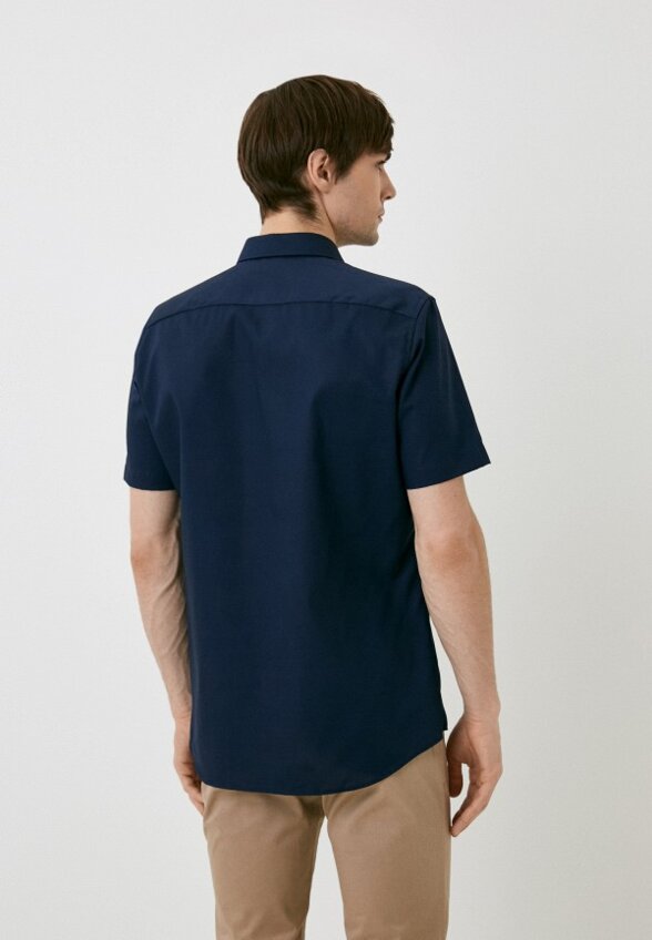 Рубашка Eterna