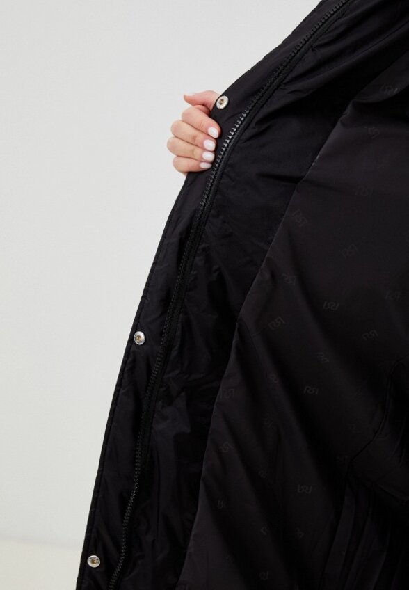 Пуховик Rinascimento