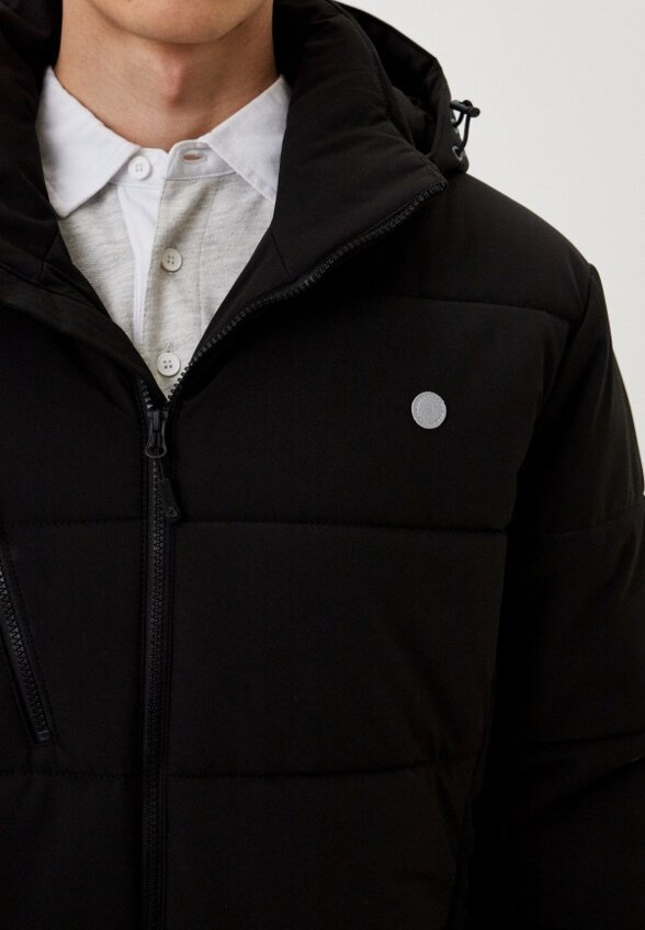 Пуховик CosmoTex