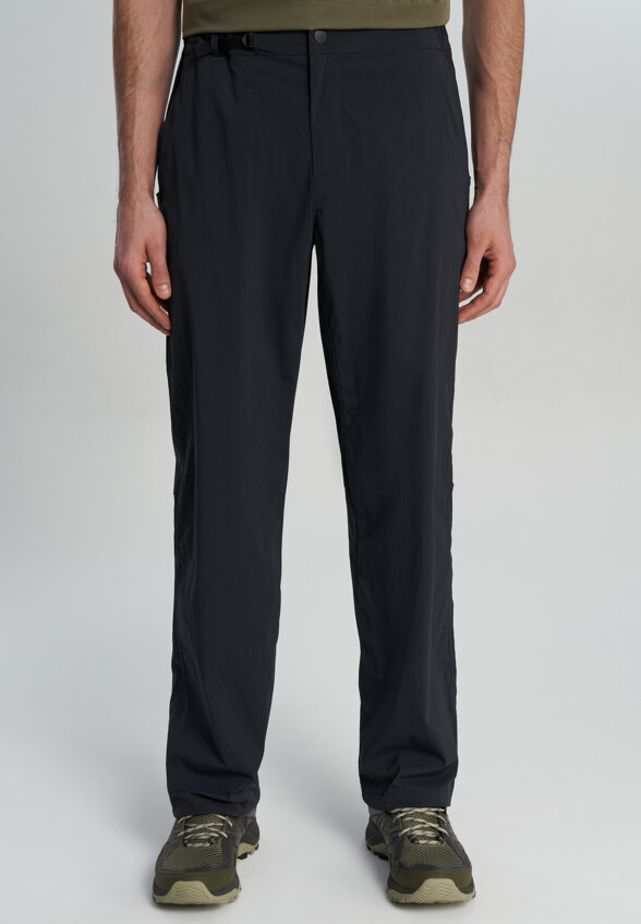 Брюки мужские Mountain Hardwear Peak Rambler Pant, Серый