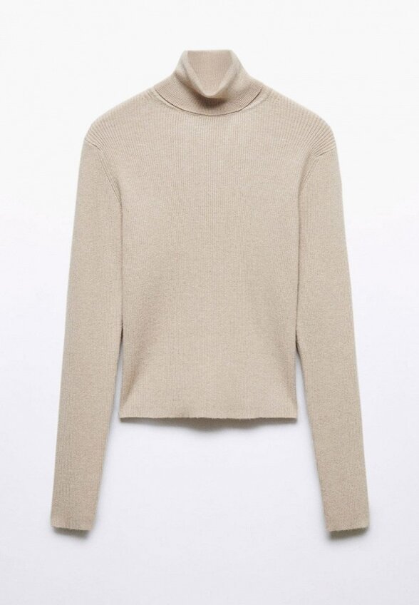 Водолазка Mango Teen