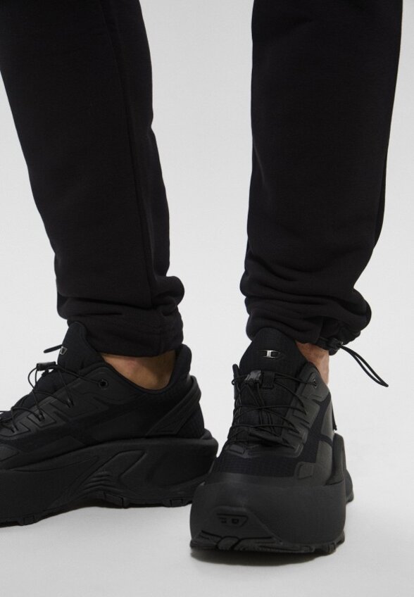 Брюки спортивные Ice Play