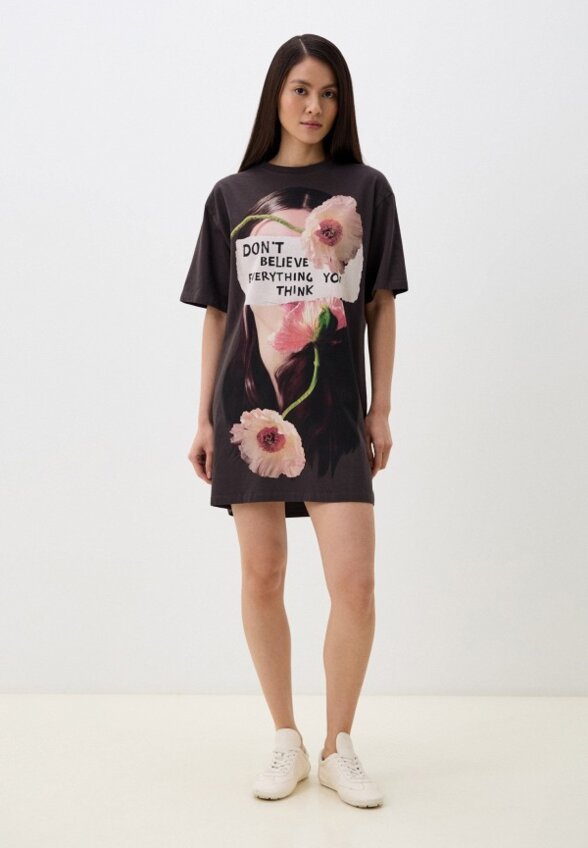 Платье Desigual